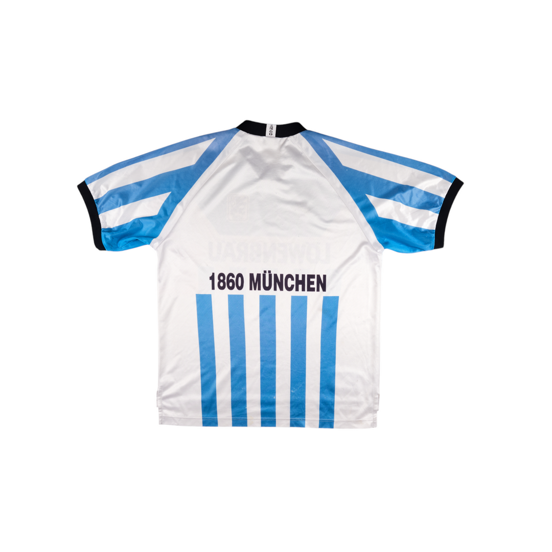 1860 Munich 1995-96 Home